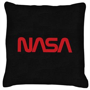 NASA Logo 1975-1992 Cushion