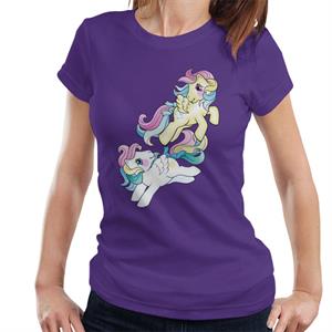 My Little Pony Sundance Leap Women's T-Shirt