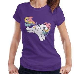My Little Pony Starshine Smiling Women's T-Shirt