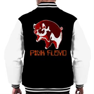 Pink Floyd Ethic Pig Men's Varsity Jacket