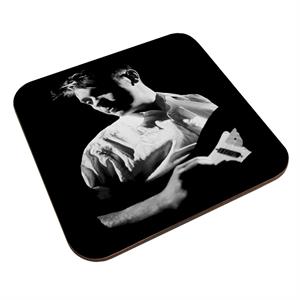 New Order Live Bernard Sumner Coaster