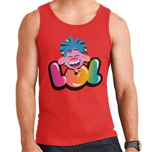 Trolls Lol Men's Vest