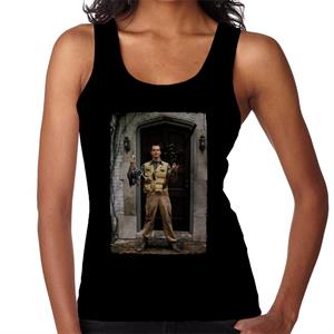 Weird Science Chet Donnelly Rifle Women's Vest