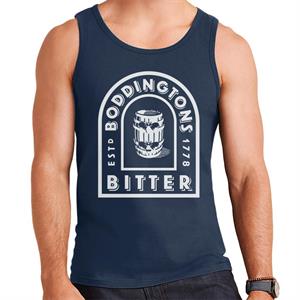 Boddingtons Bitter Men's Vest