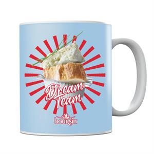 Boursin Dream Team Mug