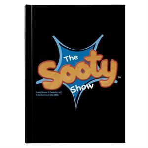 Sooty The Sooty Show Hardback Journal