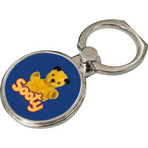 Sooty With Classic Logo Phone Ring