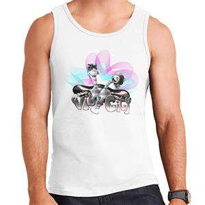 Trolls Reppin Vibe City Men's Vest