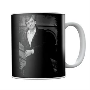 Mark E Smith Of The Fall 1982 Mug