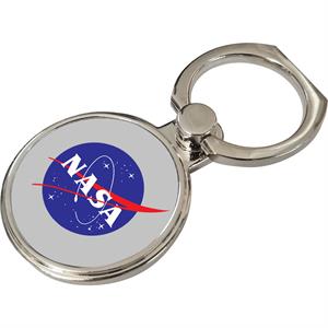 NASA The Classic Insignia Phone Ring