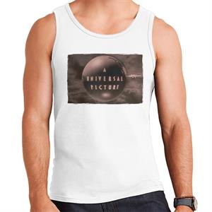 Universal Pictures 1927 Logo Men's Vest