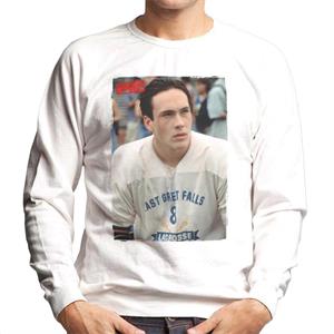 American Pie Oz East Great Falls Men's Sweatshirt