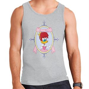 Woody Woodpecker Winnie Woodpecker Super Star Men's Vest