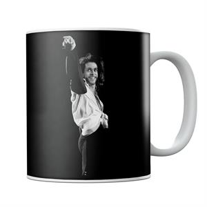 Prince The Nude Tour 1991 Mug