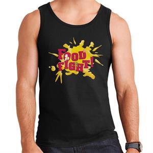 Animal House Food Fight Men's Vest