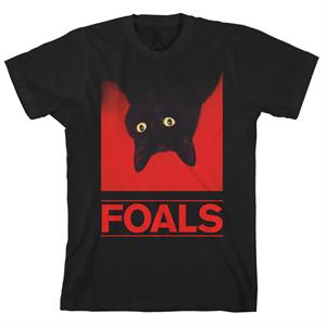 Foals Pidge Men's T-Shirt