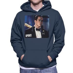 American Pie Oz At Prom Men's Hooded Sweatshirt