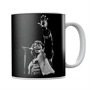 James Brown Live At Wembley 1991 Mug