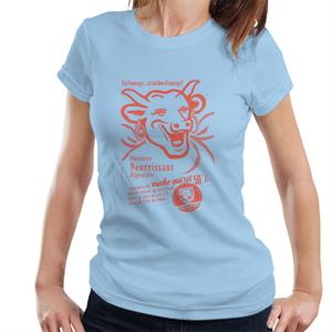 The Laughing Cow Unfromage Et Unbon Fromage Women's T-Shirt