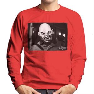 An American Werewolf In London Mutant Men's Sweatshirt