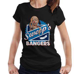 Sooty Sweep's Bangers Women's T-Shirt