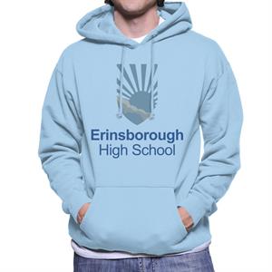 Neighbours Erinsborough High School Men's Hooded Sweatshirt