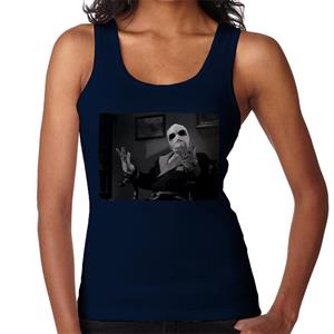 The Invisible Man Hands Up Women's Vest