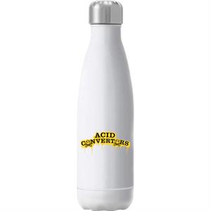 Fatboy Slim Acid Converters Insulated Stainless Steel Water Bottle