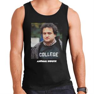 Animal House John Bluto Blutarsky College Men's Vest