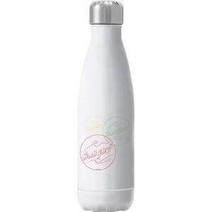 Baby Bel Flavours Insulated Stainless Steel Water Bottle