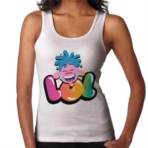 Trolls Lol Women's Vest