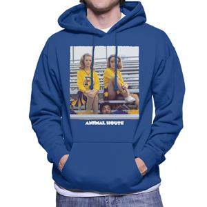 Animal House Babs And Mandy Men's Hooded Sweatshirt