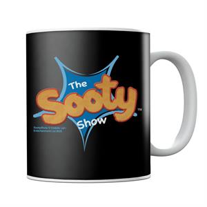 Sooty The Sooty Show Mug