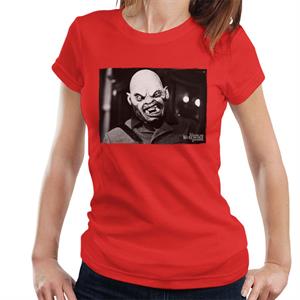 An American Werewolf In London Mutant Women's T-Shirt