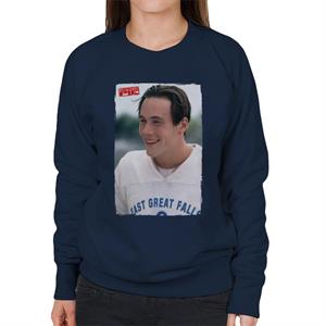 American Pie Oz Lacrosse Women's Sweatshirt