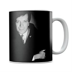 Tony Wilson Portrait Mug