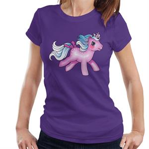 My Little Pony Milky Way Women's T-Shirt