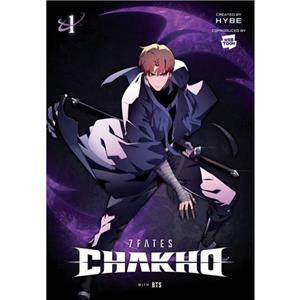 7FATES CHAKHO Vol. 1 by HYBE