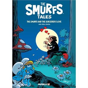 The Smurfs Tales Vol. 8 by Peyo