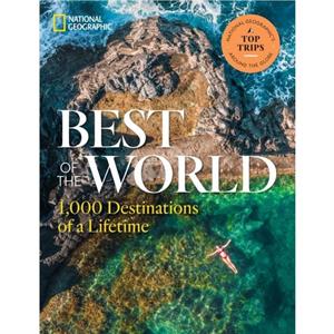 Best of the World by National Geographic