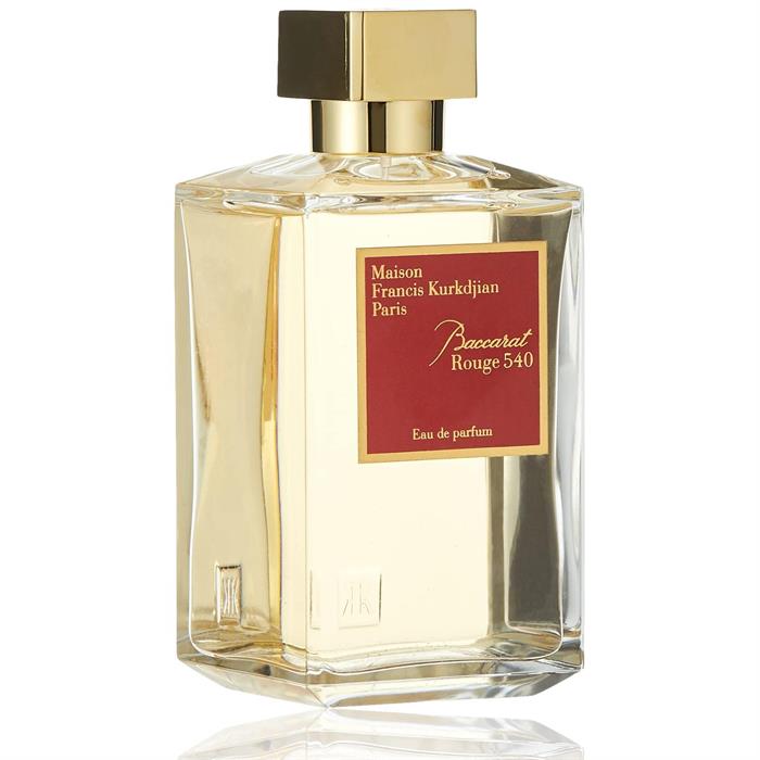 Maison Francis Kurkdjian Baccarat Rouge 540 Eau de Parfum 200ml Spray-0