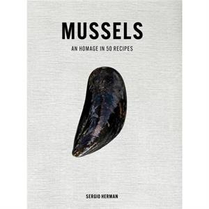 Mussels by Sergio Herman