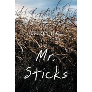 Mr. Sticks by Jeffrey Hale