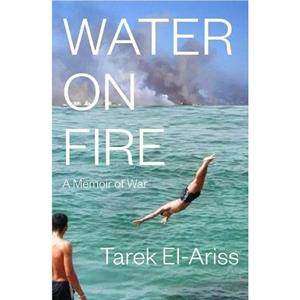 Water On Fire by Tarek ElAriss