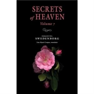 Secrets of Heaven 7 by Emanuel Swedenborg