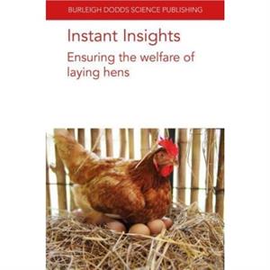 Instant Insights Ensuring the Welfare of Laying Hens by Dr Sha Southwest University China Jiang