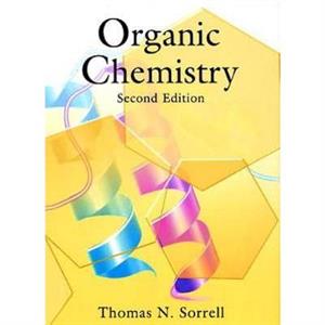 Organic Chemistry by Tom Sorrell