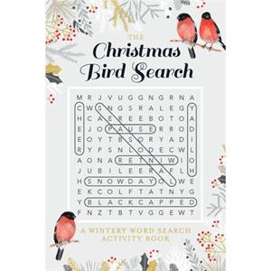 The Christmas Bird Search by L. J. Tracosas