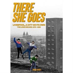 There She Goes by Simon Hughes