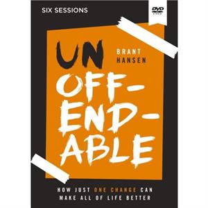 Unoffendable Video Study by Brant Hansen